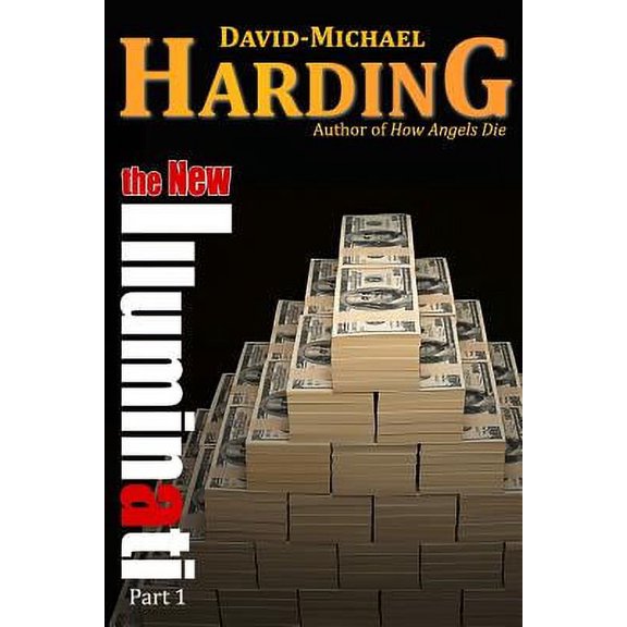 The New Illuminati (Paperback)