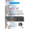 thumbnail image 1 of New Imagined Community, (Hardcover), 1 of 1