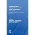 thumbnail image 1 of The New Immigrants and American Schools: Interdisciplinary Perspectives on the New Immigration, (Hardcover), 1 of 1