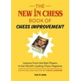 thumbnail image 1 of The New In Chess Book of Chess Improvement (Paperback), 1 of 1