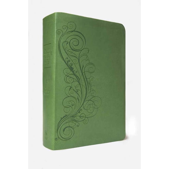 New Inductive Study Bible-ESV, (Hardcover)