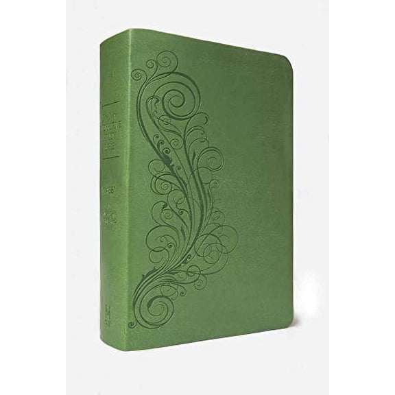 Pre-Owned New Inductive Study Bible-NASB (Unknown) 0736957170 9780736957175