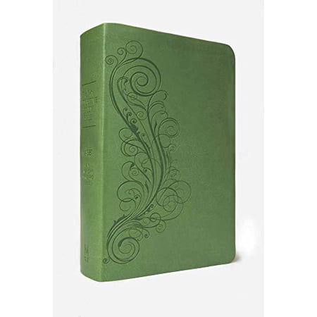 Pre-Owned The New Inductive Study Bible (NASB) Paperback