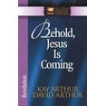 thumbnail image 1 of The New Inductive Study Series: Behold, Jesus Is Coming! : Revelation (Paperback), 1 of 1