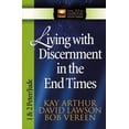 thumbnail image 1 of The New Inductive Study Series: Living with Discernment in the End Times : 1 & 2 Peter and Jude (Paperback), 1 of 1