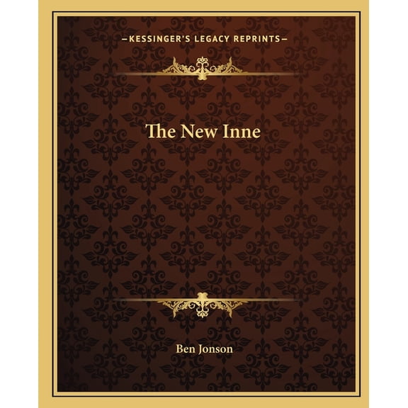 The New Inne (Paperback)