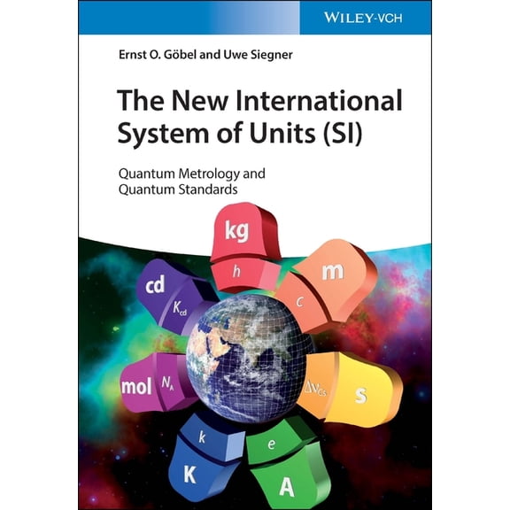 The New International System of Units (SI), (Hardcover)