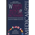 thumbnail image 1 of Pre-Owned The New International Webster's Pocket Medical &amp; First Aid Dictionary of the English Language, 9781552802748, 1552802744, Paperback, New Revised Edition edition, 1 of 1