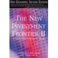 thumbnail image 1 of Pre-Owned New Investment Frontier: A Guide to Exchange Traded Funds for Canadians: No. 2 Paperback, 1 of 1