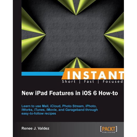 Instant New iPad Features in IOS 6 How-to