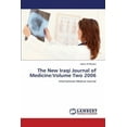 thumbnail image 1 of The New Iraqi Journal of Medicine (Paperback), 1 of 1