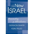 thumbnail image 1 of The New Israel: Peacemaking And Liberalization, (Paperback), 1 of 1