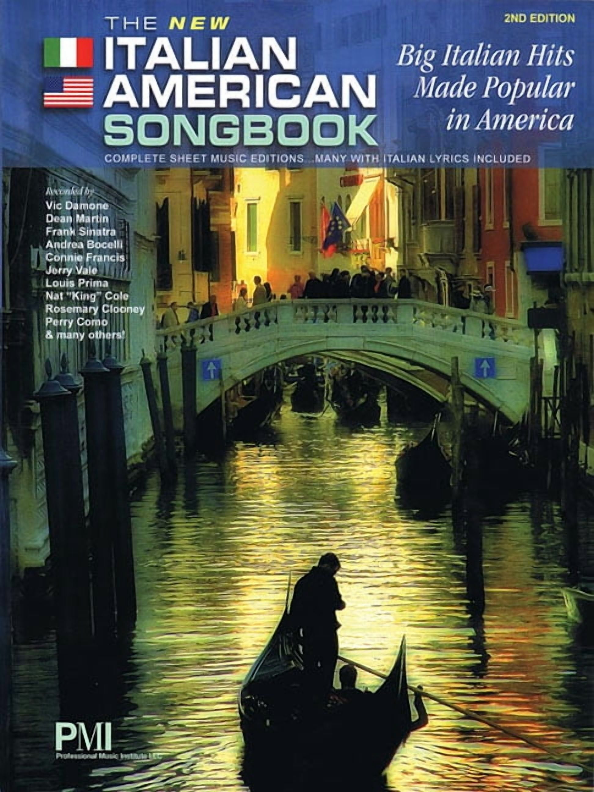 Italian-american Musicians