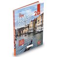 thumbnail image 1 of Pre-Owned The New Italian Project 2b-Student Book, Workbook, DVD, Audio CD & Interactive Version-All in Italian Paperback, 1 of 1