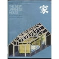 thumbnail image 1 of Pre-Owned The New Japanese House: Ritual and Anti-Ritual Patterns of Dwelling (Hardcover) 0064330109 9780064330107, 1 of 1