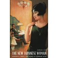 thumbnail image 1 of Pre-Owned The New Japanese Woman : Modernity, Media, and Women in Interwar Japan 9780822330448 Used, 1 of 1