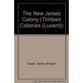 thumbnail image 1 of Pre-Owned The New Jersey Colony (The Thirteen Colonies) Hardcover - GOOD, 1 of 1