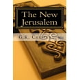 thumbnail image 1 of The New Jerusalem, (Paperback), 1 of 1