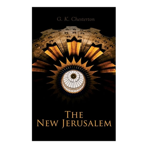 The New Jerusalem: The History of the Middle East and the Everlasting Influence of the Tumultuous Changes, (Paperback)