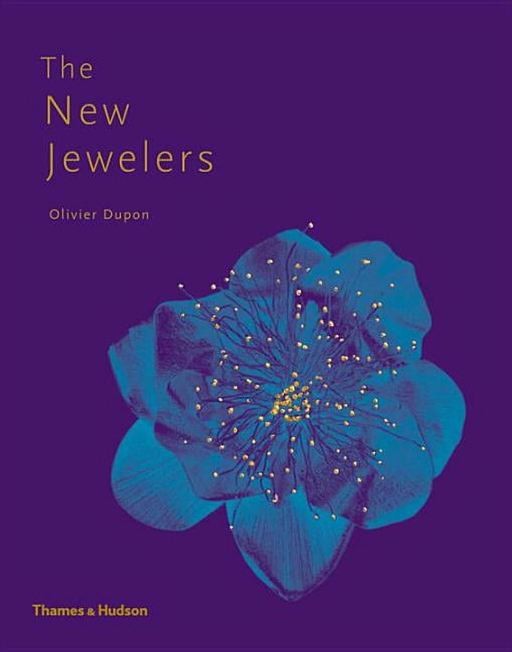 The New Jewelers : Desirable Collectable Contemporary (Hardcover)