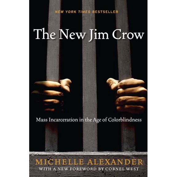 The New Jim Crow