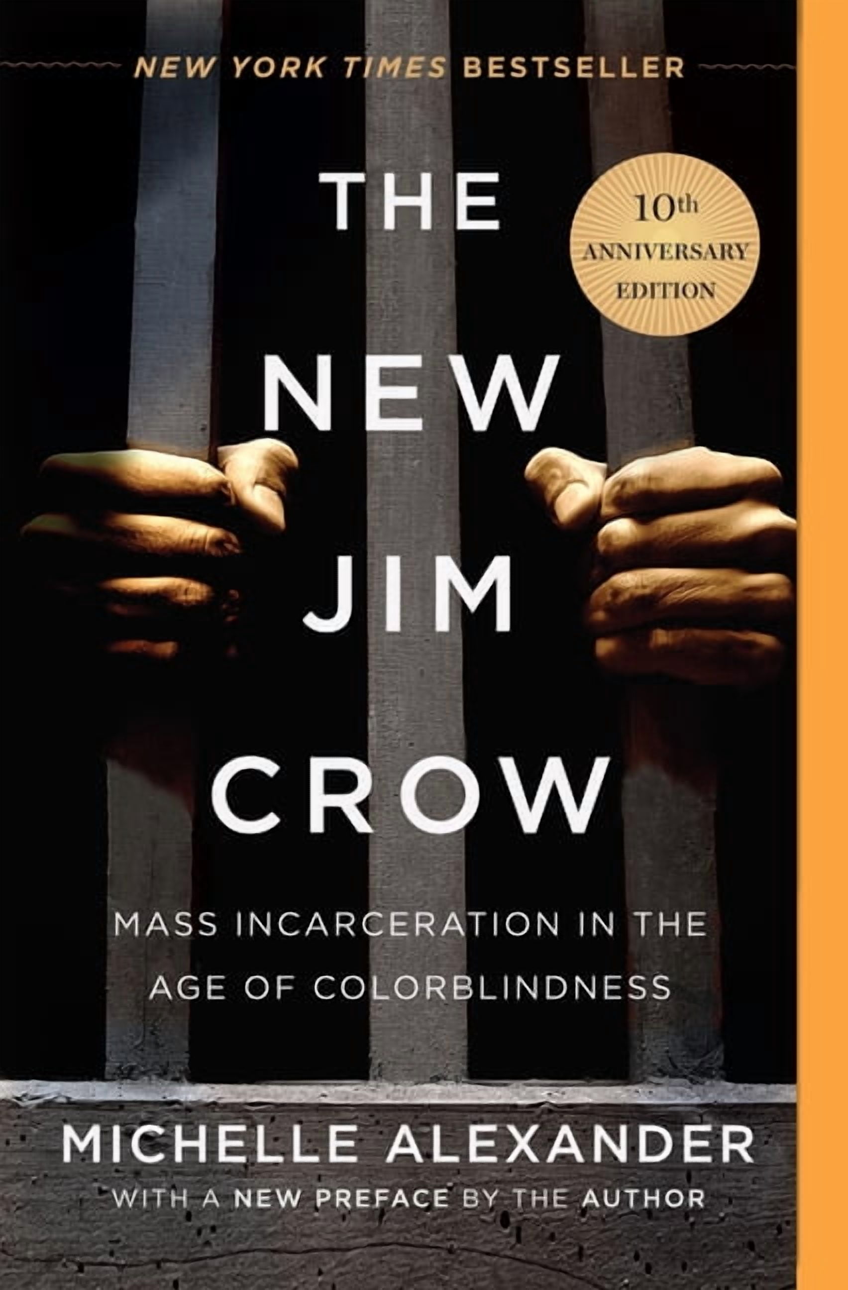Michelle Alexander, The New Jim Crow, 9781620971932, Paperback