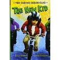 thumbnail image 1 of Pre-Owned The New Kid: The Carver Chronicles, Book Five (Hardcover) 1328703991 9781328703996, 1 of 1