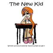 The New Kid, Paperback