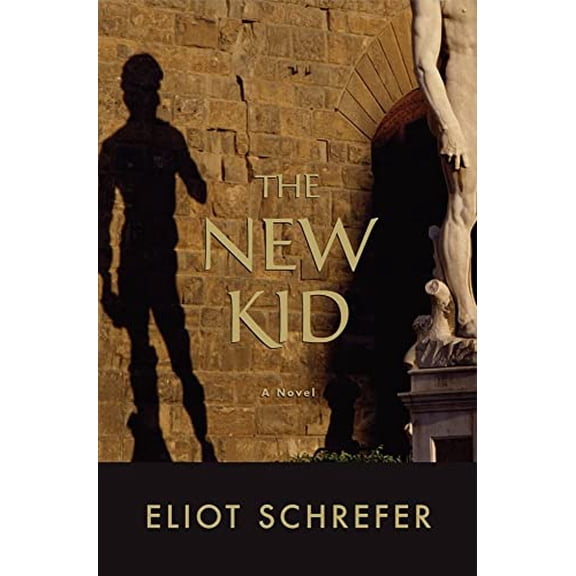 Pre-Owned The New Kid Paperback
