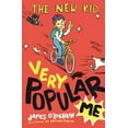 thumbnail image 1 of The New Kid: Very Popular Me (Paperback), 1 of 1