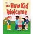 thumbnail image 1 of The New Kid Welcome/Welcome the New Kid (Hardcover), 1 of 1