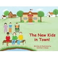 thumbnail image 1 of The New Kids in Town!, (Paperback), 1 of 1