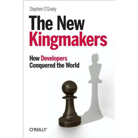 The New Kingmakers (Paperback)