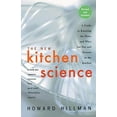 thumbnail image 1 of Pre-Owned The New Kitchen Science: A Guide to Knowing the Hows and Whys for Fun and Success in the Kitchen (Paperback) 061824963X 9780618249633, 1 of 1