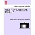 thumbnail image 1 of "The New Knebworth Edition." (Paperback), 1 of 1