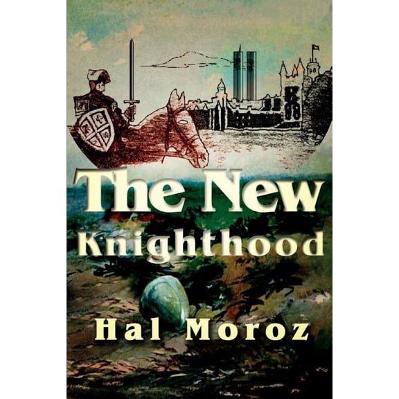 The New Knighthood, (Paperback)