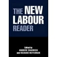 thumbnail image 1 of The New Labour Reader (Paperback), 1 of 1