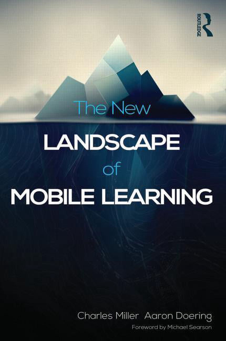The New Landscape of Mobile Learning, (Paperback) - Walmart.com