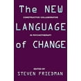 thumbnail image 1 of Pre-Owned The New Language of Change: Constructive Collaboration in Psychotherapy (Hardcover) 0898621453 9780898621457, 1 of 1