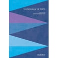 thumbnail image 1 of The New Law of Torts, (Paperback), 1 of 1