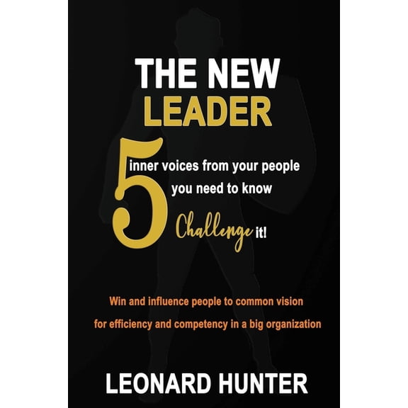 The New Leader (Paperback)