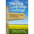thumbnail image 1 of Pre-Owned The New Leadership Challenge: Creating the Future of Nursing (Paperback) 0803620454 9780803620452, 1 of 1
