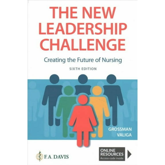 The New Leadership Challenge (Paperback)