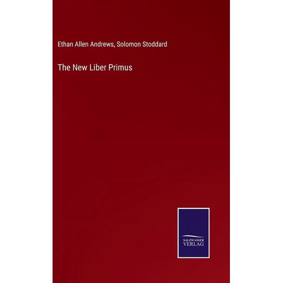 The New Liber Primus (Hardcover)