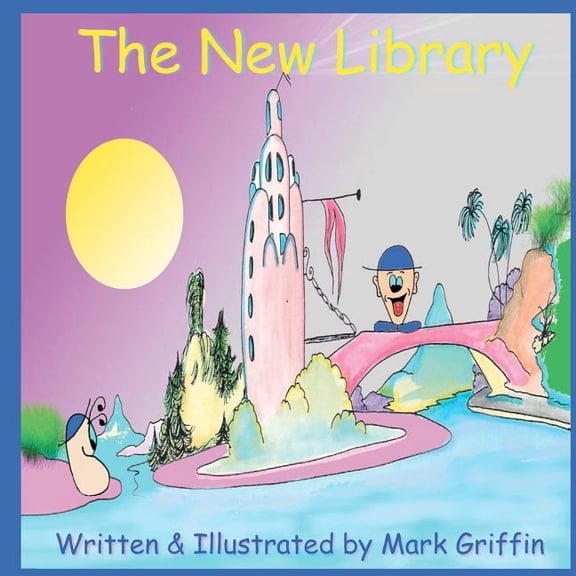 The New Library, (Paperback)
