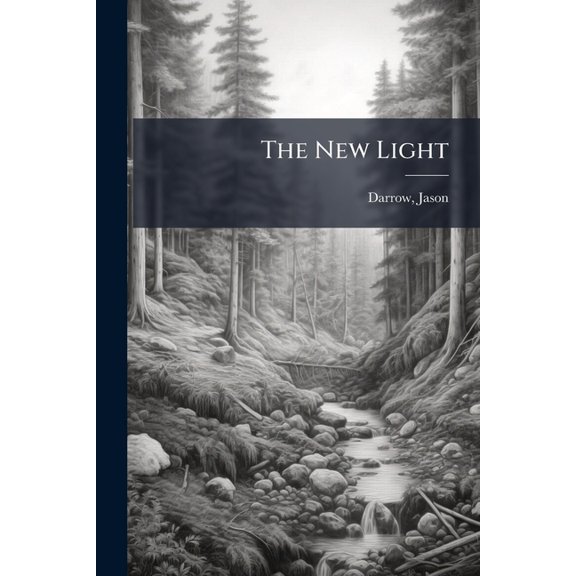 The New Light (Paperback)