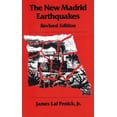 thumbnail image 1 of The New Madrid Earthquakes, Revised Edition (Edition 2) (Paperback), 1 of 1