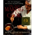 thumbnail image 1 of Pre-Owned The New Making of a Cook: The Art, Techniques, and Science of Good Cooking (Hardcover) 0688152546 9780688152543, 1 of 1