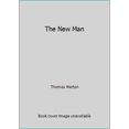 thumbnail image 1 of Pre-Owned The New Man (Paperback) 0553148192 9780553148190, 1 of 1
