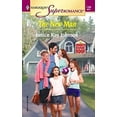 thumbnail image 1 of Pre-Owned The New Man : Under One Roof (Harlequin Superromance No. 1166) (Unknown) 0373711662 9780373711666, 1 of 1